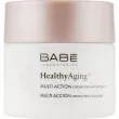 Babe Laboratorios Healthy Aging Multi Action Cream For Mature Skin      