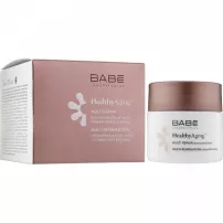 Babe Laboratorios Healthy Aging Multi Repair Renovating Cream ������ ����������������������� ���� � �������������� ����������