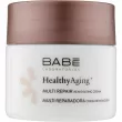 Babe Laboratorios Healthy Aging Multi Repair Renovating Cream ͳ     