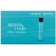 Armani Code Turquoise for Men   ()