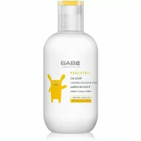 Babe Laboratorios Oil Soap ������� �������� ���� � �������� ��� ���� � ������ ��� ����� ����