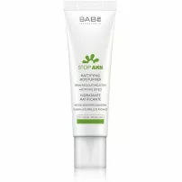 Babe Laboratorios Stop Akn Skin Hidratante Moisturiser ���������� ����������� ���� ��� ������ � ���������� ����