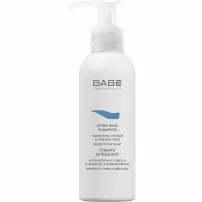 Babe Laboratorios Extra Mild Shampoo Trevel Size ������ ������� ��� ���� ����� ����� � ������ �������