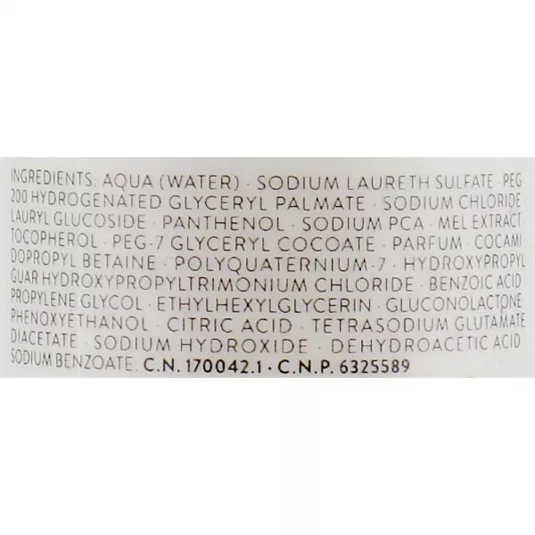 Babe Laboratorios Extra Mild Shampoo Trevel Size ������ ������� ��� ���� ����� ����� � ������ �������