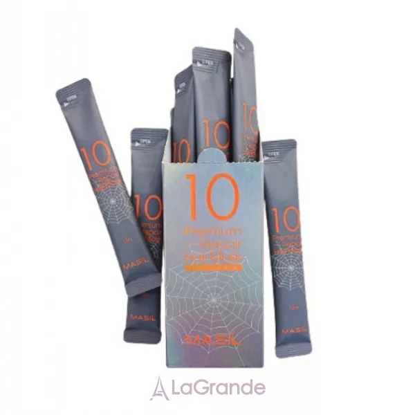 Masil 10 Premium Repair Hair Mask ����� ��� ����� ����������������� (�������)