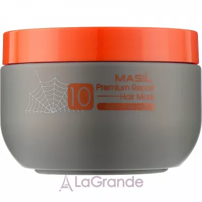 Masil 10 Premium Repair Hair Mask    