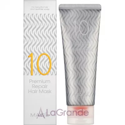 Masil 10 Premium Repair Hair Mask    