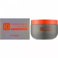 Masil 10 Premium Repair Hair Mask ����� ��� ������� �������������