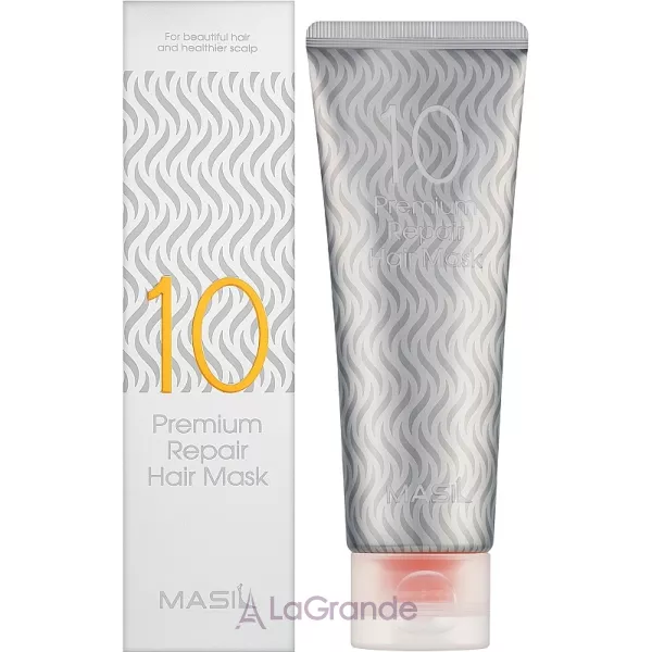 Masil 10 Premium Repair Hair Mask ����� ��� ����� �����������������