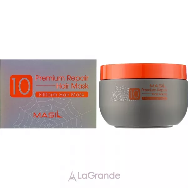 Masil 10 Premium Repair Hair Mask ����� ��� ����� �����������������
