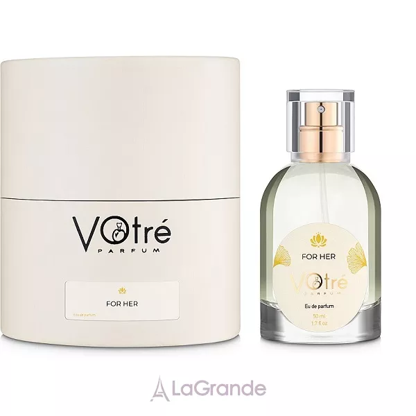 Votre Parfum For Her ��������������� ����