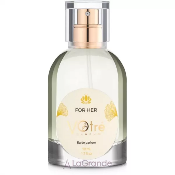 Votre Parfum For Her ��������������� ����