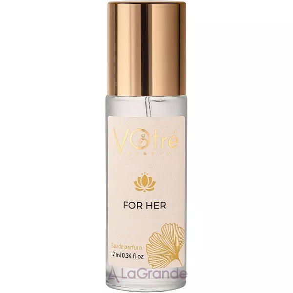 Votre Parfum For Her ��������������� ����