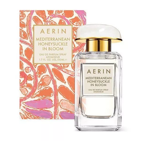 Aerin Lauder Mediterranean Honeysuckle In Bloom ��������������� ����
