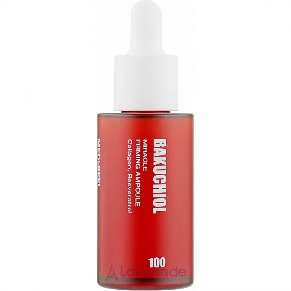 Medi-Peel Bakuchiol Miracle Firming Ampoule �������� ��������� ��� ������� � ���������� ���������