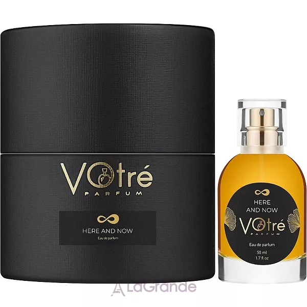 Votre Parfum Here And Now ��������������� ����