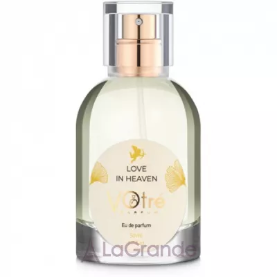 Votre Parfum Love In Heaven  