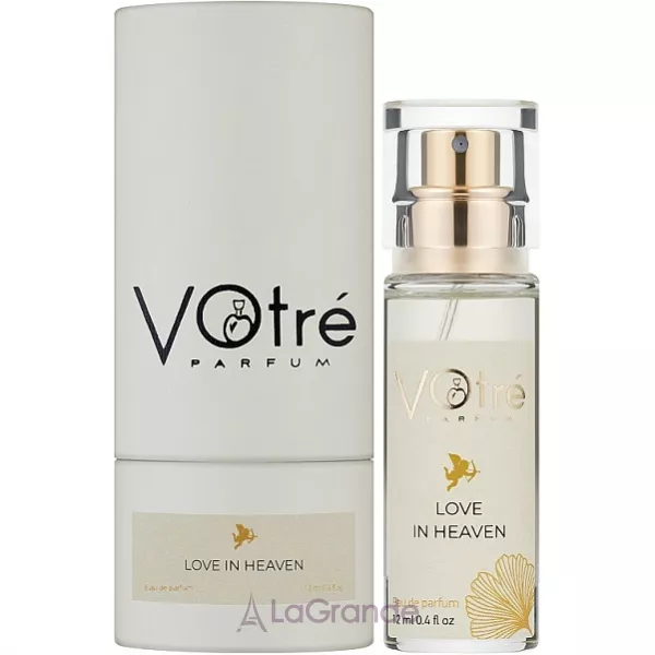 Votre Parfum Love In Heaven ��������������� ����