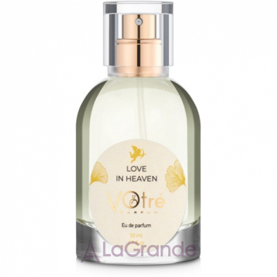 Votre Parfum Love In Heaven   ()