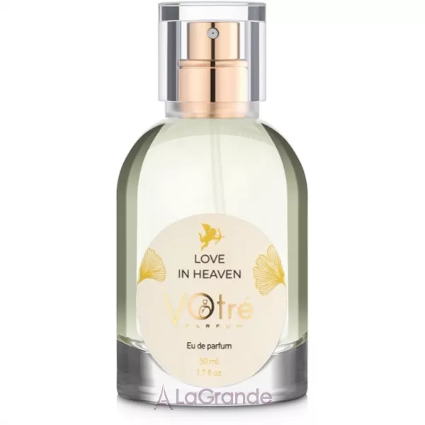 Votre Parfum Love In Heaven ��������������� ���� (������)