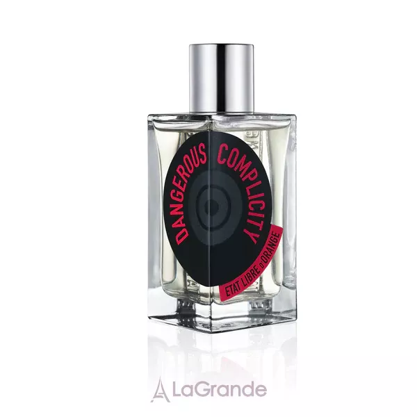 Etat Libre d`Orange Dangerous Complicity ��������������� ���� (������)