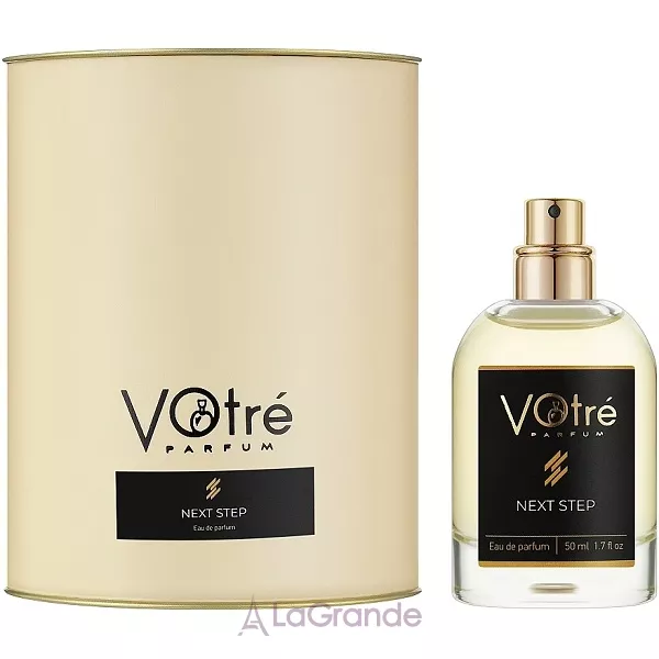 Votre Parfum Next Step ��������������� ����