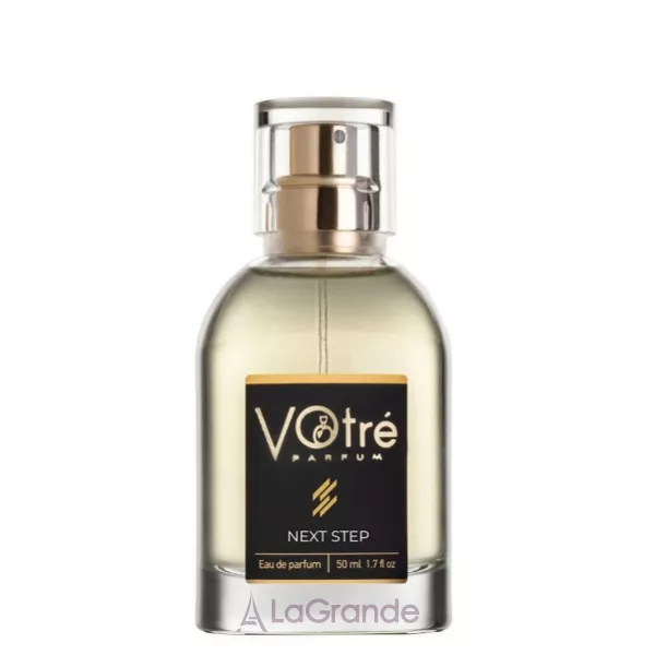 Votre Parfum Next Step ��������������� ����