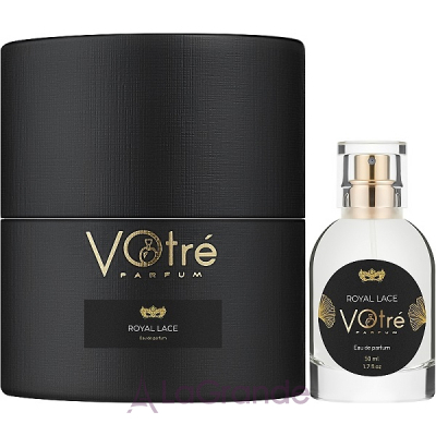 Votre Parfum Royal Lace  