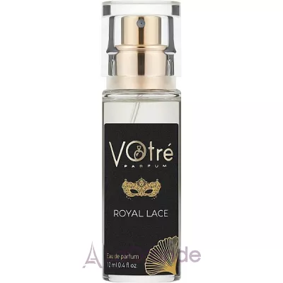 Votre Parfum Royal Lace  