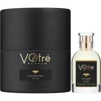 Votre Parfum Success Story ��������������� ����