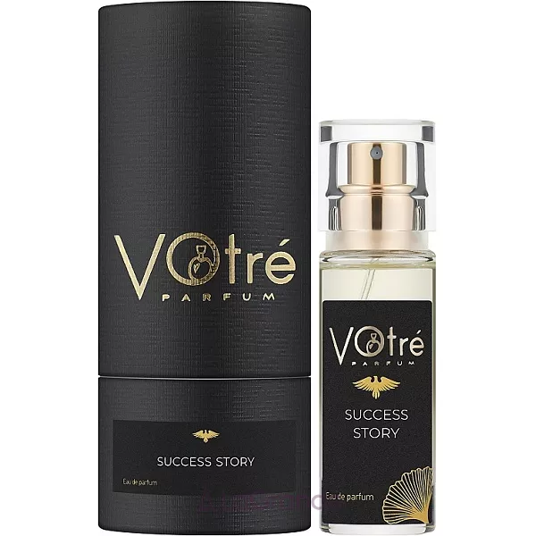Votre Parfum Success Story ��������������� ����