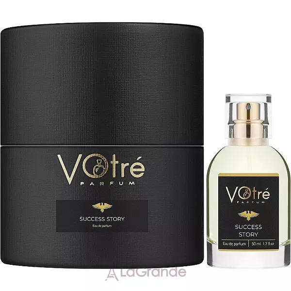 Votre Parfum Success Story ��������������� ����