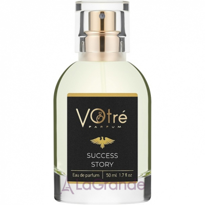 Votre Parfum Success Story   ()