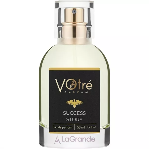 Votre Parfum Success Story ��������������� ���� (������)
