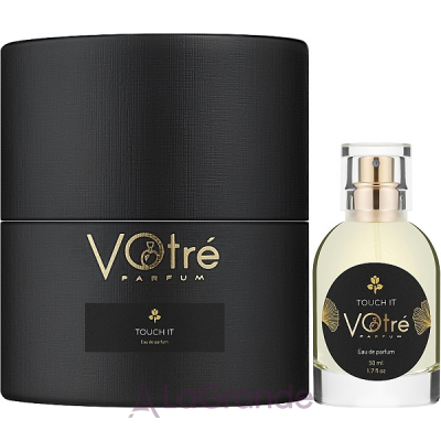 Votre Parfum Touch It  