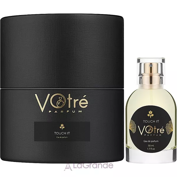 Votre Parfum Touch It ��������������� ����