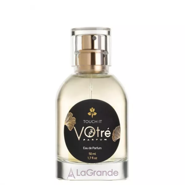 Votre Parfum Touch It ��������������� ����