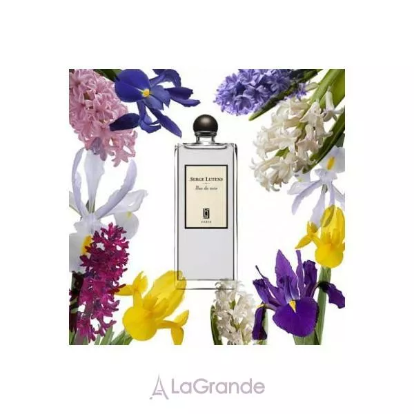 Serge Lutens Bas de Soie ��������������� ���� (������)