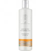 Mitvana Body Butter For Normal Skin with Mango Butter & Olive Oil ����� ��� ���������� ���� ����