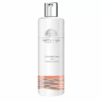 Mitvana Cleansing Milk with Saffron & Almond ����������� ������� ��� ������� � ���볺� �� ��������