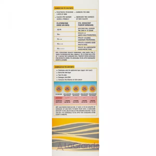 Mitvana Sunguard SPF 50 Matte Finish Gel ������������� ���� ��� ������� � ������� �������