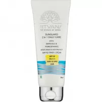 Mitvana Sunguard 2in1 Daily Care SPF 30 PA++++ �������������� ���� 2�1 ��� ����������� �����