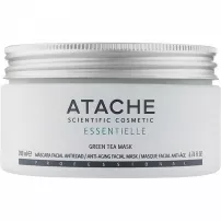 Atache Essentielle Reafirming Mask Green Tea ����������������� � ������������� ����� � ���������� �������� ���