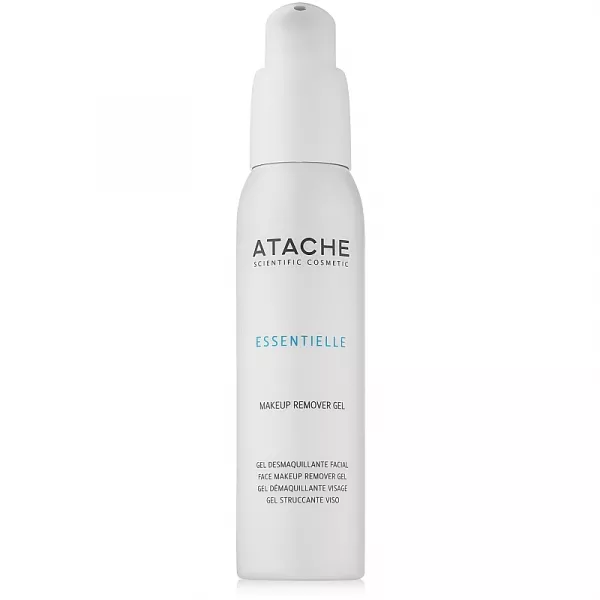 Atache Essentielle Makeup Remover Gel ���� ��� ������ �������