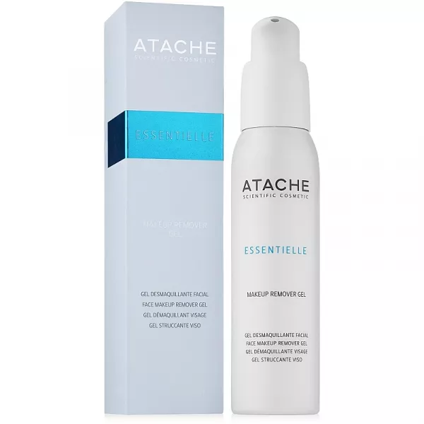 Atache Essentielle Makeup Remover Gel ���� ��� ������ �������
