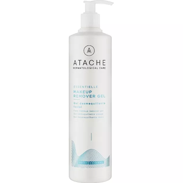 Atache Essentielle Makeup Remover Gel ���� ��� ������ �������