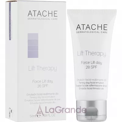Atache Lift Therapy Force Lift Day 20 SPF   