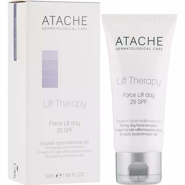 Atache Lift Therapy Force Lift Day 20 SPF ������� ������������ ��������