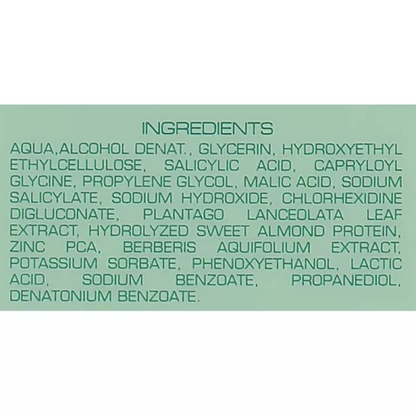 Atache Oily SK Specific Solutions ����������� ��������� �������
