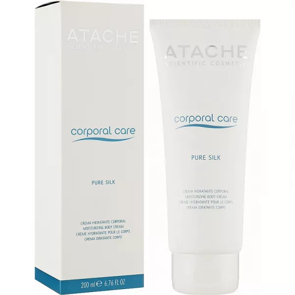 Atache Corporal Care Pure Silk ���� ��� ��� 
